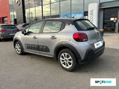 Citroën C3 (3) Essence