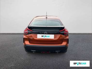 Citroën C4 (3) Essence