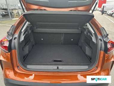 Citroën C4 (3) Essence