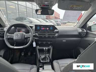 Citroën C4 (3) Essence
