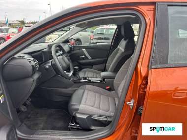 Citroën C4 (3) Essence