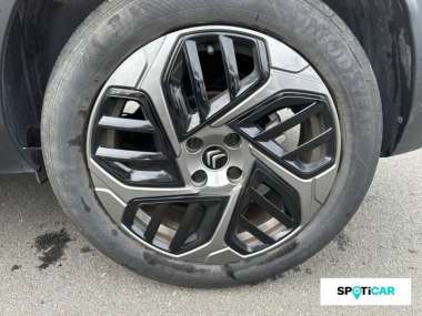 Citroën C4 (3) Essence