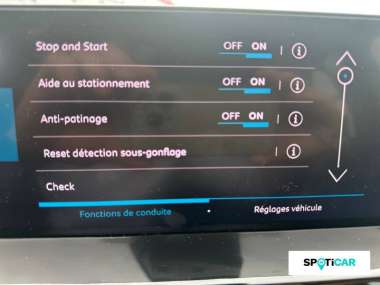 Citroën C4 (3) Essence
