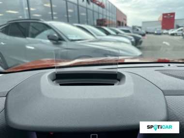 Citroën C4 (3) Essence