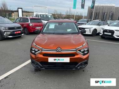 Citroën C4 (3) Essence