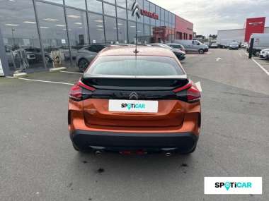 Citroën C4 (3) Essence