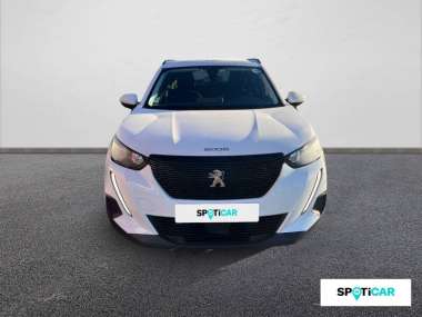 Peugeot 2008 (2) Essence