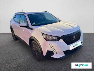 Peugeot 2008 (2) Essence