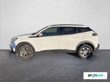 Peugeot 2008 (2) Essence