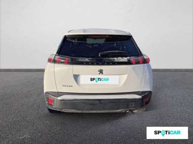 Peugeot 2008 (2) Essence