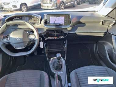 Peugeot 2008 (2) Essence