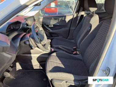 Peugeot 2008 (2) Essence