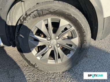 Peugeot 2008 (2) Essence