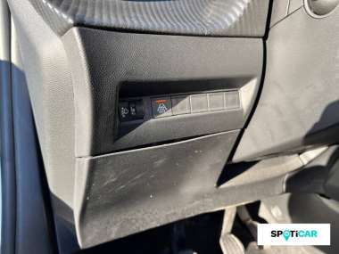 Peugeot 2008 (2) Essence