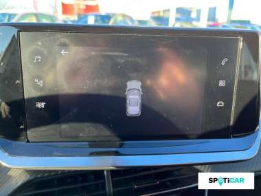 Peugeot 2008 (2) Essence