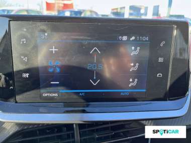 Peugeot 2008 (2) Essence
