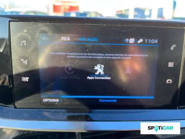 Peugeot 2008 (2) Essence
