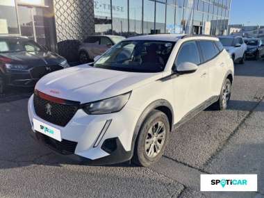 Peugeot 2008 (2) Essence