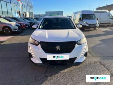 Peugeot 2008 (2) Essence