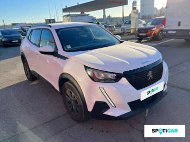 Peugeot 2008 (2) Essence
