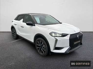 Ds DS 3 Essence
