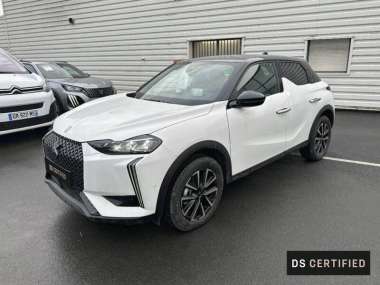 Ds DS 3 Essence
