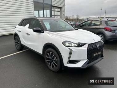 Ds DS 3 Essence