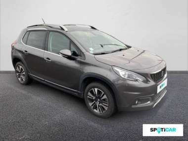 Peugeot 2008 Essence