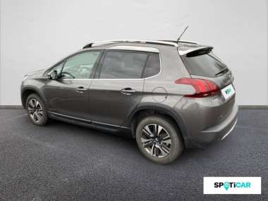 Peugeot 2008 Essence