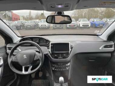Peugeot 2008 Essence