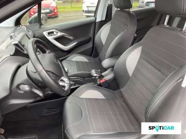 Peugeot 2008 Essence