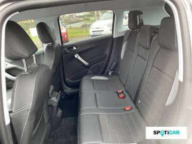 Peugeot 2008 Essence