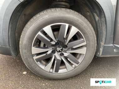 Peugeot 2008 Essence