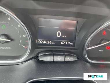 Peugeot 2008 Essence