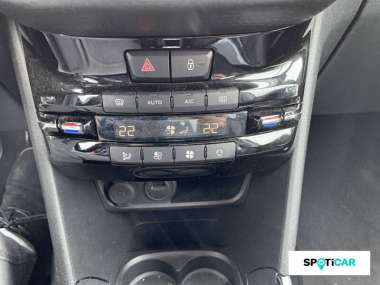 Peugeot 2008 Essence