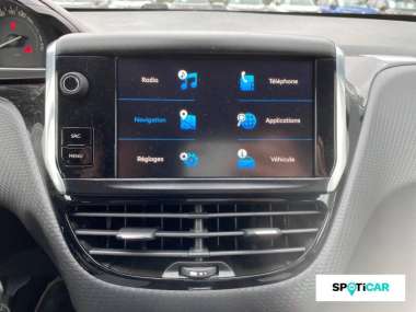 Peugeot 2008 Essence