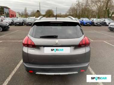 Peugeot 2008 Essence