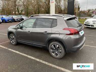 Peugeot 2008 Essence