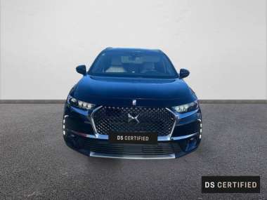 Ds DS 7 Crossback Hybride