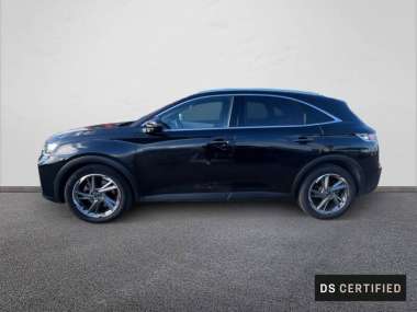 Ds DS 7 Crossback Hybride