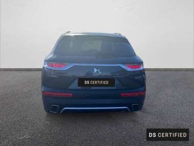 Ds DS 7 Crossback Hybride