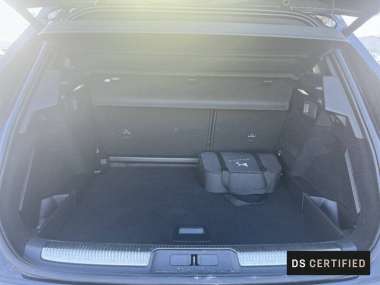 Ds DS 7 Crossback Hybride