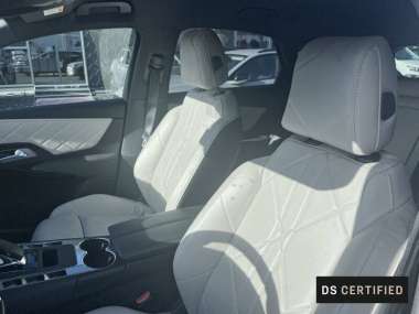 Ds DS 7 Crossback Hybride