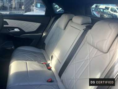 Ds DS 7 Crossback Hybride