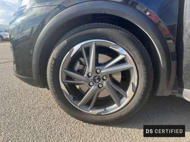 Ds DS 7 Crossback Hybride