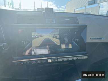 Ds DS 7 Crossback Hybride