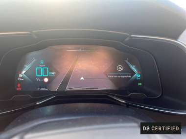 Ds DS 7 Crossback Hybride