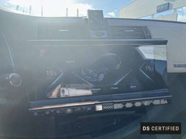 Ds DS 7 Crossback Hybride