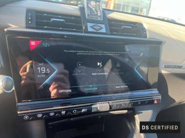 Ds DS 7 Crossback Hybride