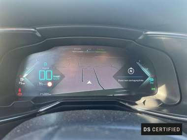 Ds DS 7 Crossback Hybride